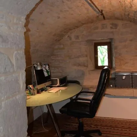 Villa Relaxen Bij Zwembad Met Zicht Over De Cele Vallei *